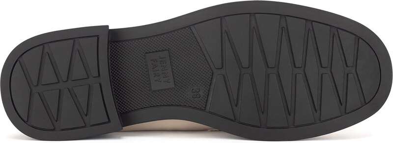 Mokasīni Jenny Fairy