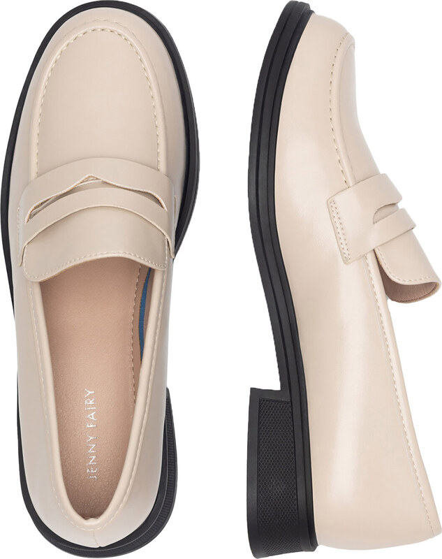 Mokasīni Jenny Fairy