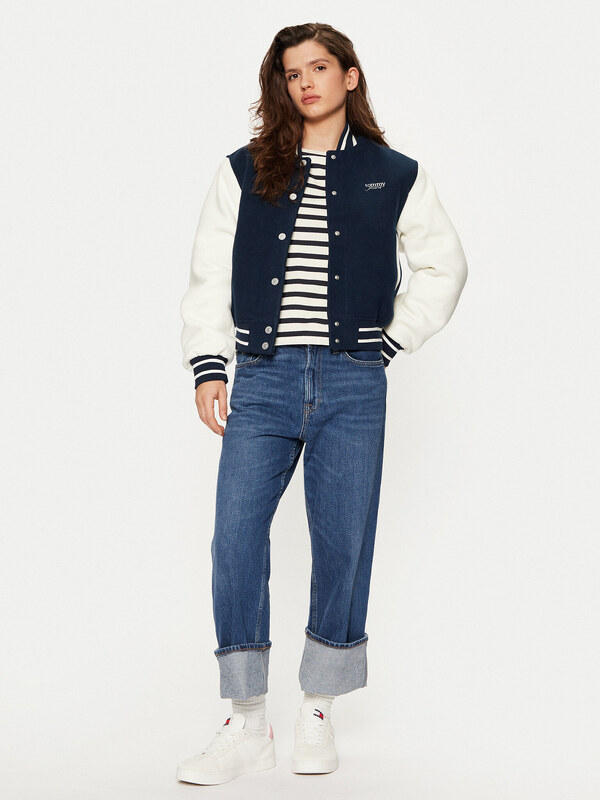 Bomber stila jaka Tommy Jeans
