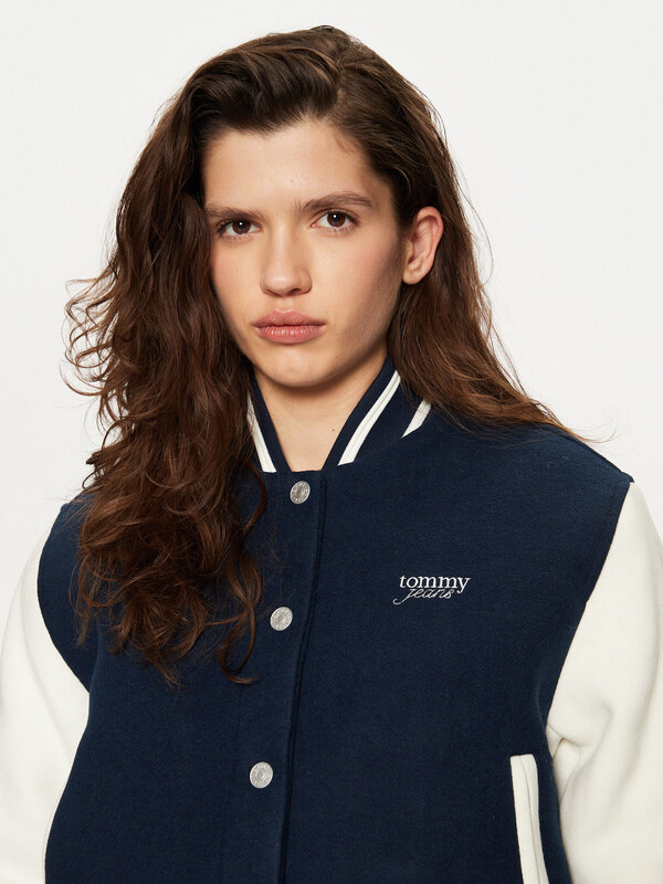 Bomber stila jaka Tommy Jeans