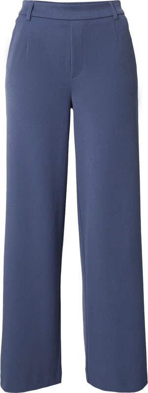 VILA Bikses 'VIVARONE' zils