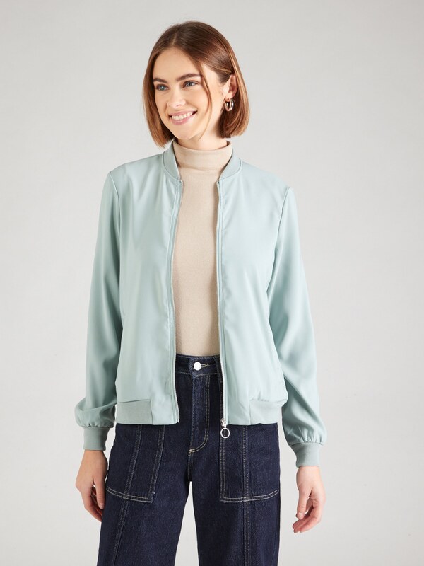 VERO MODA Starpsezonu jaka 'VMCoco' piparmētru