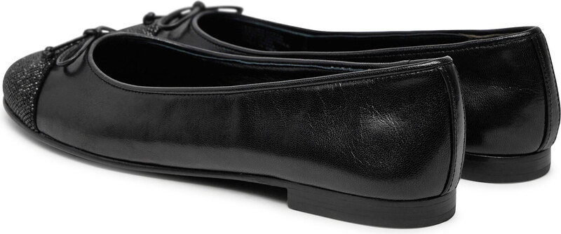 Balerīnas Tory Burch