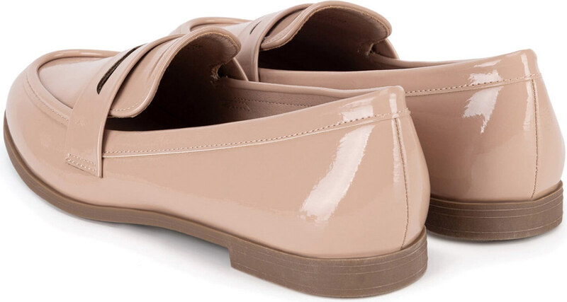 Mokasīni Clara Barson