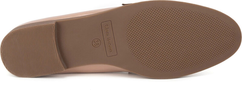 Mokasīni Clara Barson