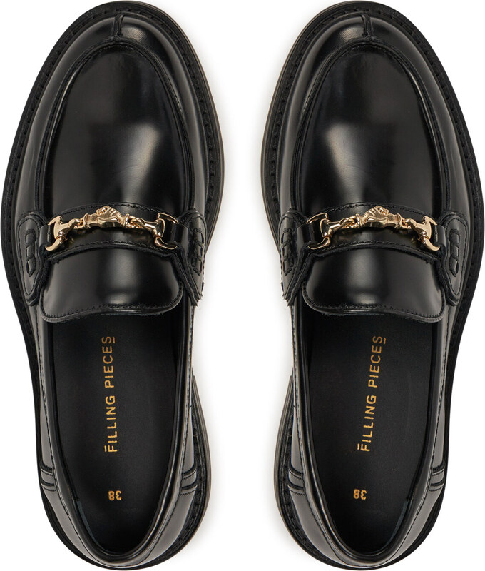 Loferi Filling Pieces