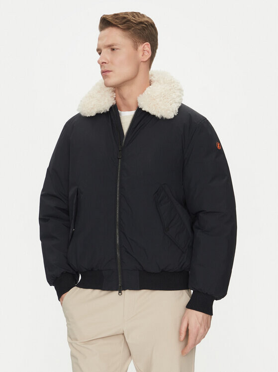 Bomber stila jaka Save The Duck