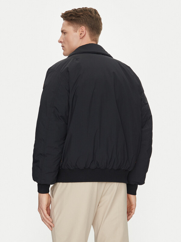 Bomber stila jaka Save The Duck