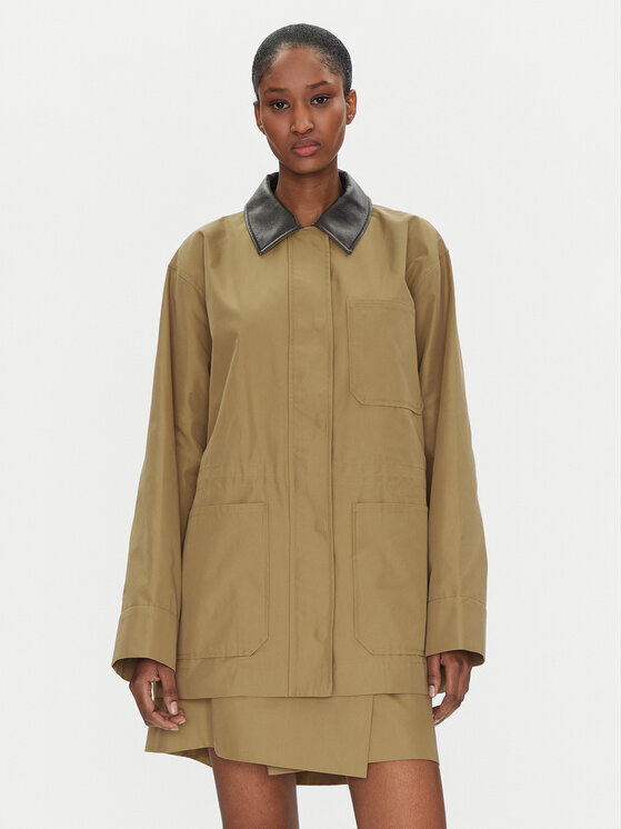 Pārejas mētelis 2NDDAY