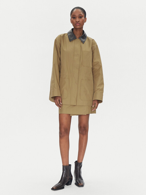 Pārejas mētelis 2NDDAY