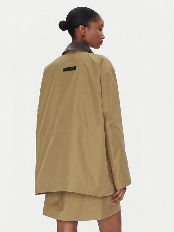 Pārejas mētelis 2NDDAY