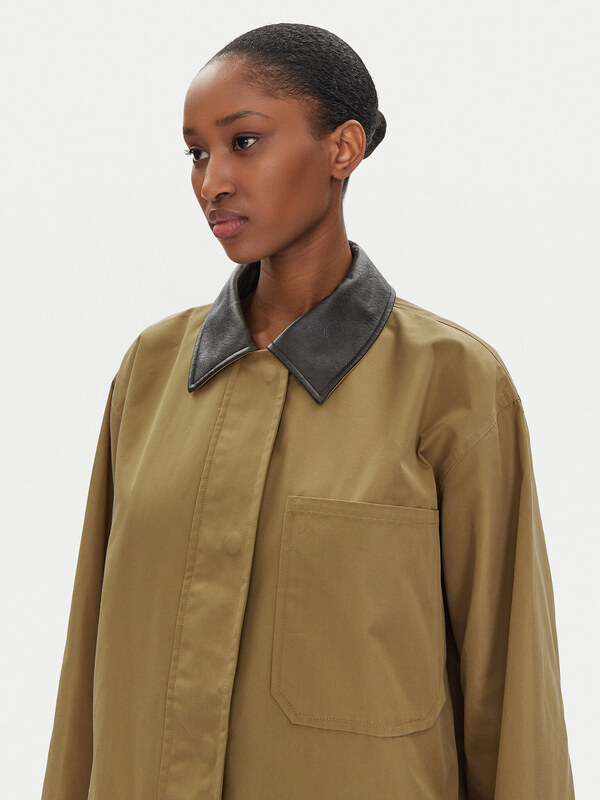 Pārejas mētelis 2NDDAY