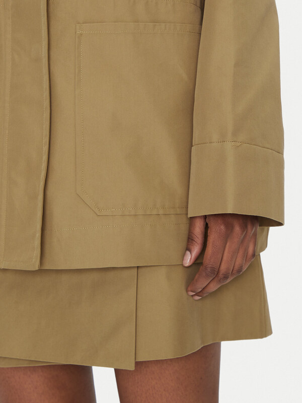 Pārejas mētelis 2NDDAY