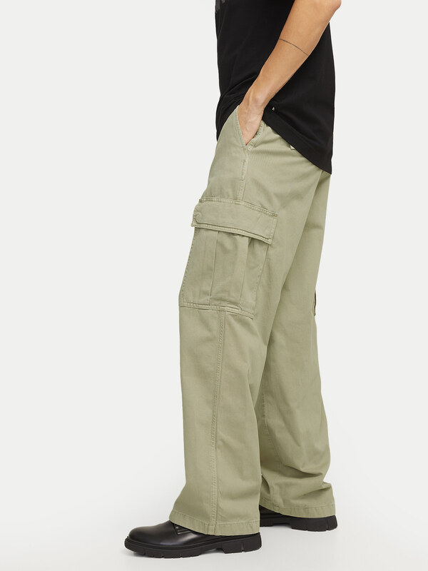 Auduma bikses Jack & Jones