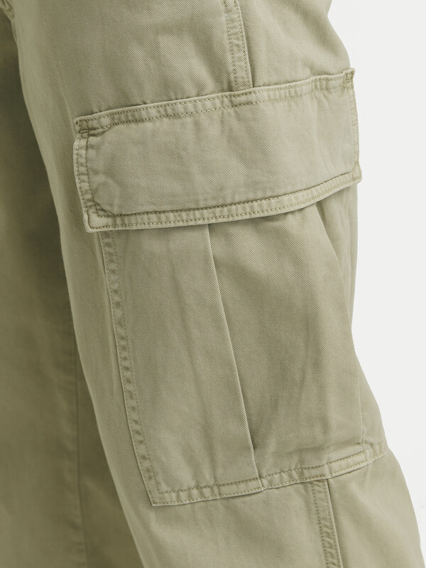 Auduma bikses Jack & Jones