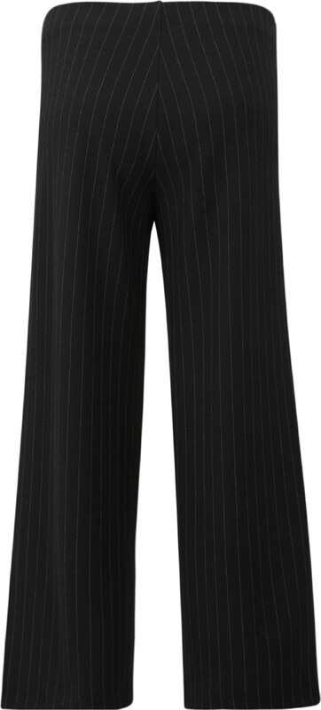 Vero Moda Petite Bikses 'VMBERLIN' antracīta / balts