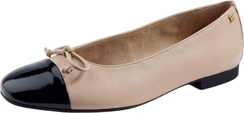 Paul Green Balerīnas miesaskrāsas / melns