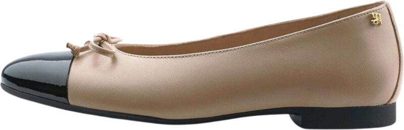 Paul Green Balerīnas miesaskrāsas / melns