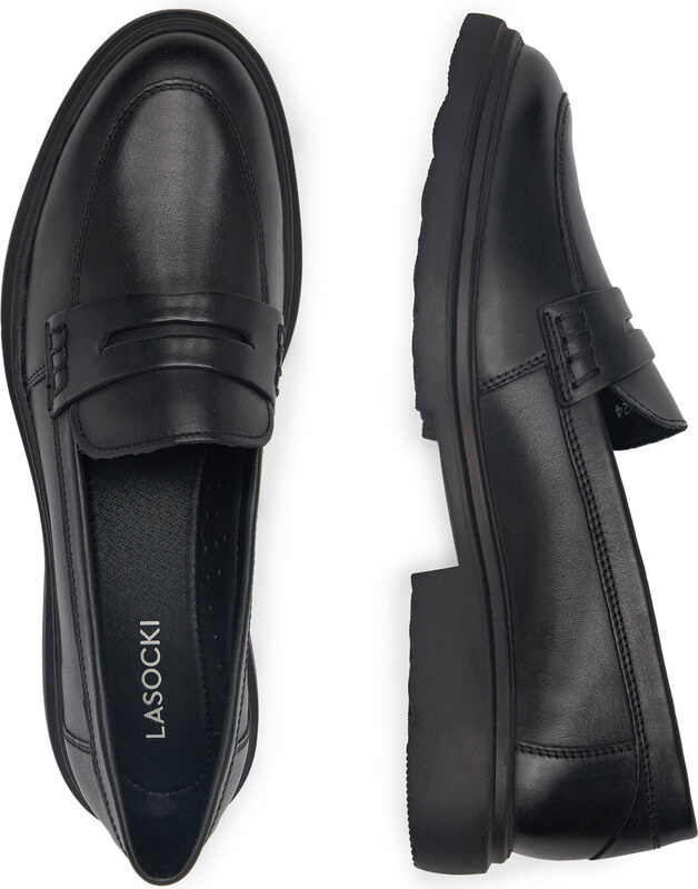 Mokasīni Lasocki