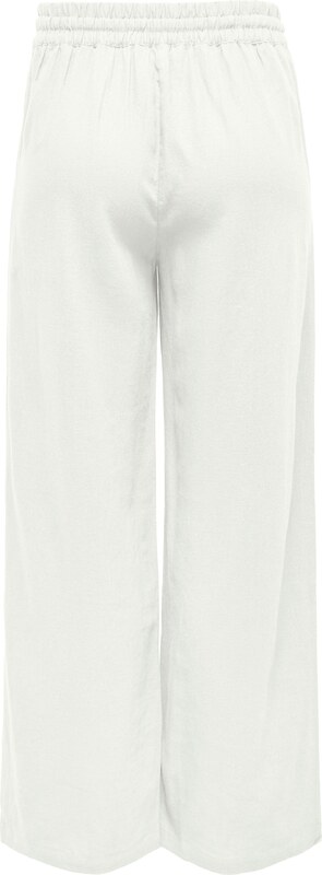 JDY Bikses 'JDYSay' gandrīz balts