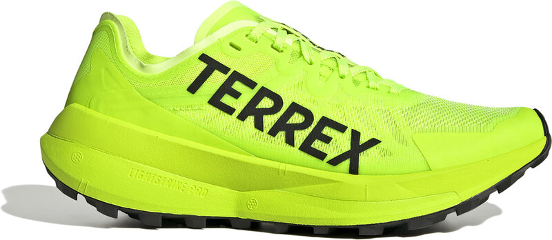adidas Terrex Agravic Speed W Sievietes - Sneakers adidas Performance - Zaļš - JR5219-7.5