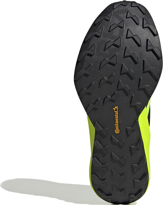 adidas Terrex Agravic Speed W Sievietes - Sneakers adidas Performance - Zaļš - JR5219-7.5