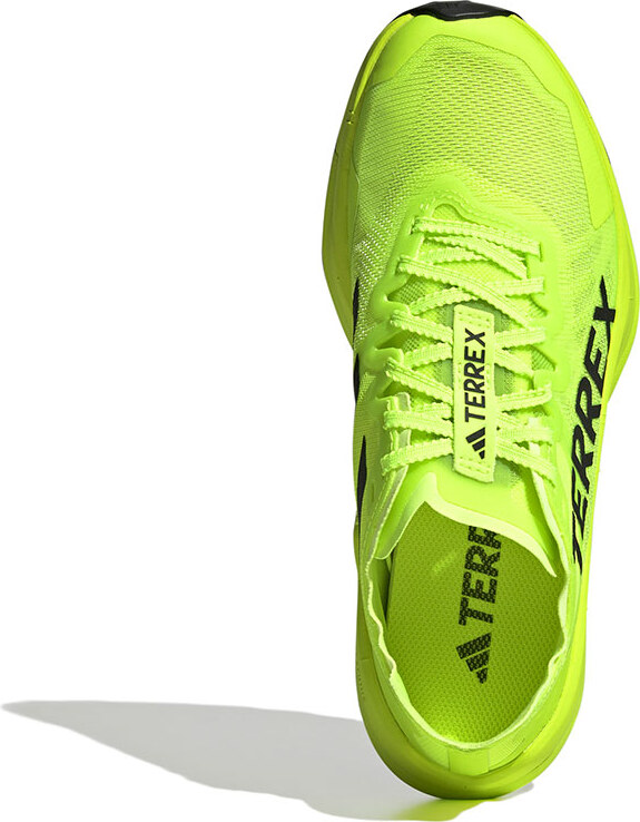 adidas Terrex Agravic Speed W Sievietes - Sneakers adidas Performance - Zaļš - JR5219-7.5