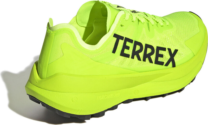 adidas Terrex Agravic Speed W Sievietes - Sneakers adidas Performance - Zaļš - JR5219-7.5