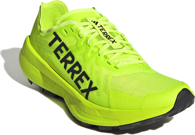 adidas Terrex Agravic Speed W Sievietes - Sneakers adidas Performance - Zaļš - JR5219-7.5