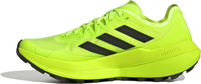 adidas Terrex Agravic Speed W Sievietes - Sneakers adidas Performance - Zaļš - JR5219-7.5