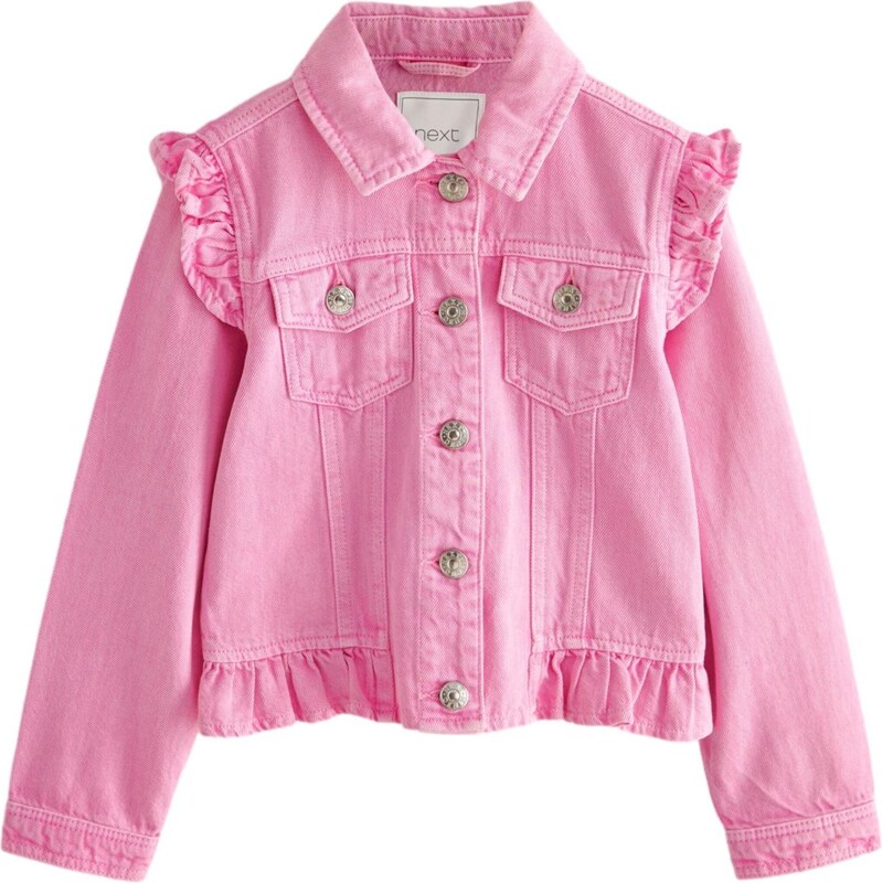 Next Starpsezonu jaka rozā