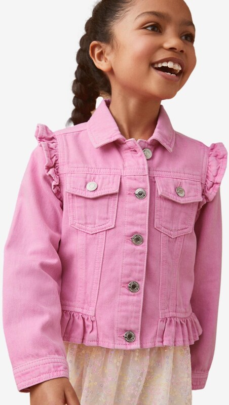 Next Starpsezonu jaka rozā