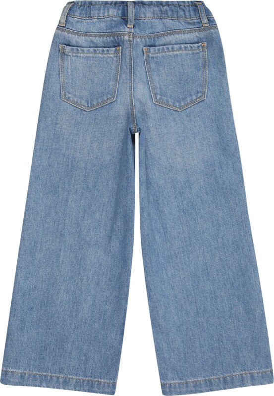 Only Mini Džinsi 'KMGComet' zils džinss