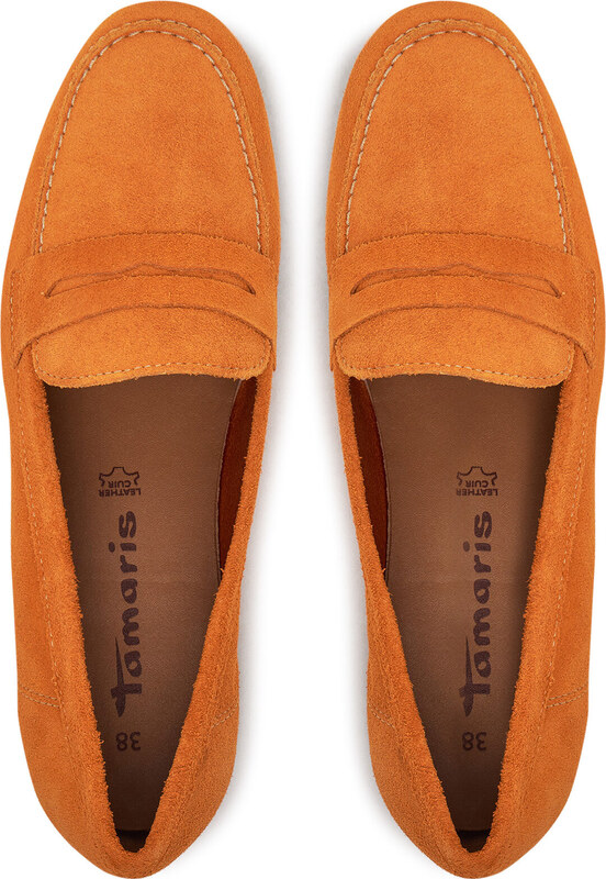 Mokasīni Tamaris