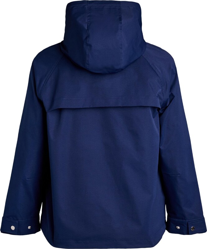 Zizzi Starpsezonu parka 'Capalma' tumši zils