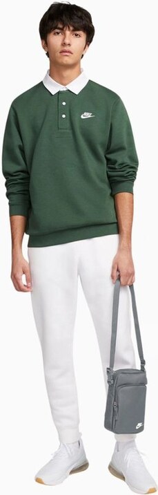 NIKE Plecu soma Heritage DB0456-084/Viens izm.