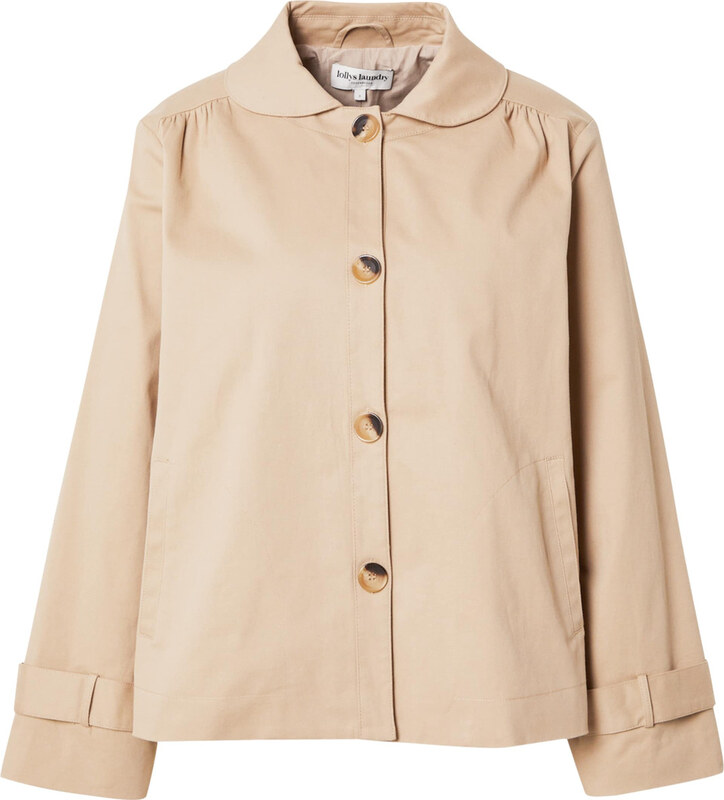 Lollys Laundry Starpsezonu jaka smilškrāsas