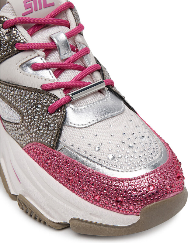 Snīkeri Steve Madden