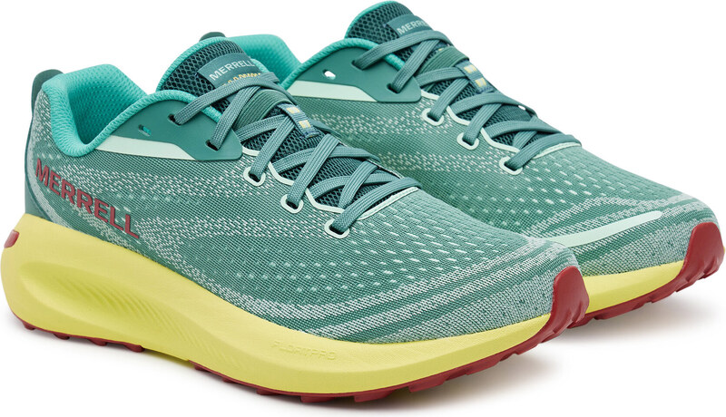 Skriešanas apavi Merrell