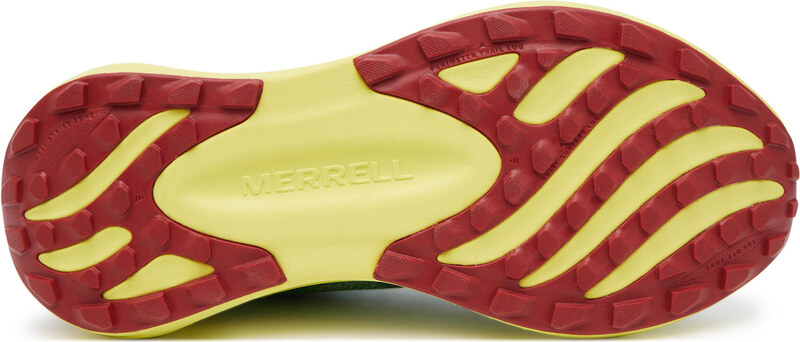 Skriešanas apavi Merrell