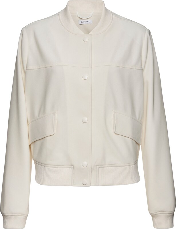 LASCANA Starpsezonu jaka krēmkrāsas