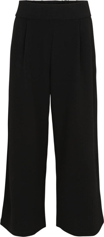 ONLY Carmakoma Klasiskas bikses melns