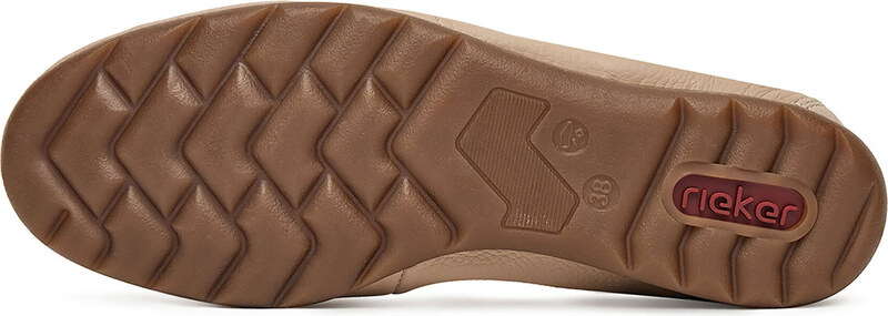 Mokasīni Rieker