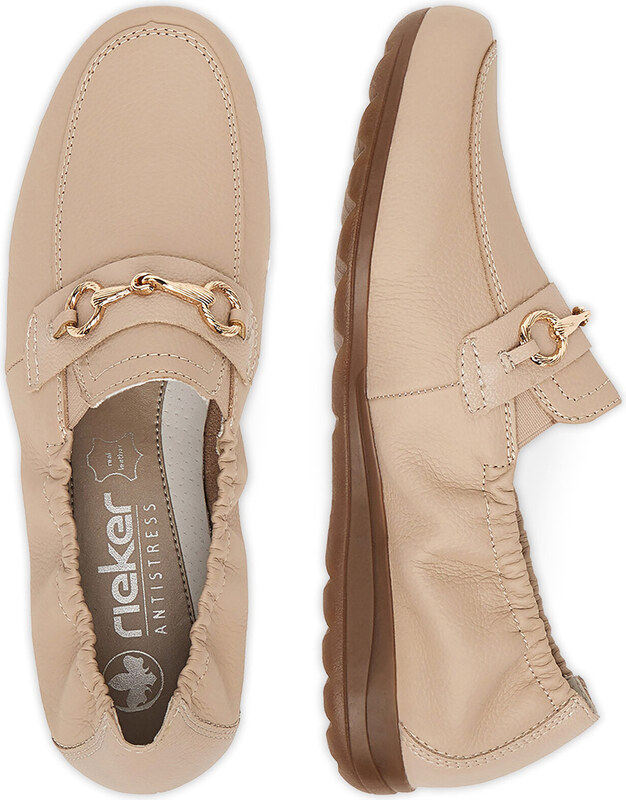 Mokasīni Rieker