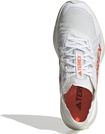 adidas Terrex Agravic Speed W Sievietes - Sneakers adidas Performance - Balta - IH3771-5.5