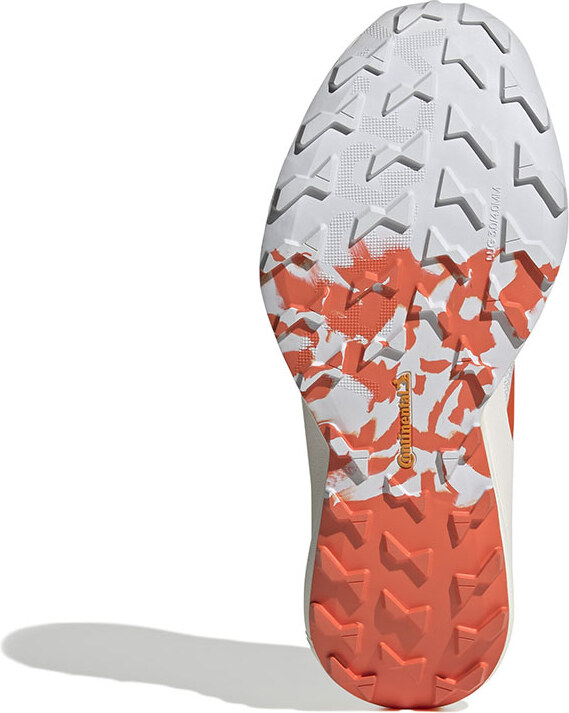 adidas Terrex Agravic Speed W Sievietes - Sneakers adidas Performance - Balta - IH3771-5.5