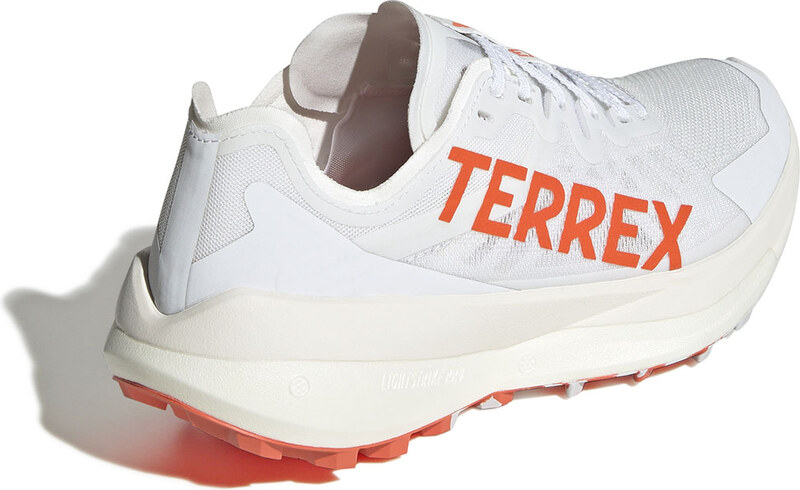 adidas Terrex Agravic Speed W Sievietes - Sneakers adidas Performance - Balta - IH3771-5.5