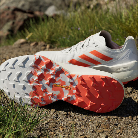 adidas Terrex Agravic Speed W Sievietes - Sneakers adidas Performance - Balta - IH3771-5.5