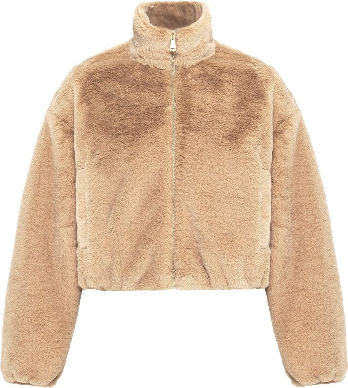 Antioch Starpsezonu jaka bēšs