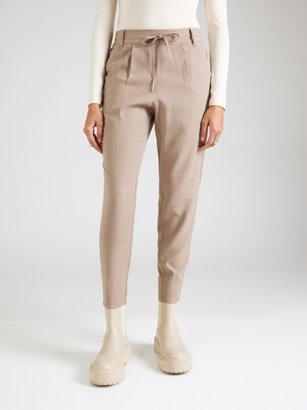 ONLY Klasiskas bikses 'ONLPOPTRASH ARIS' brokāta